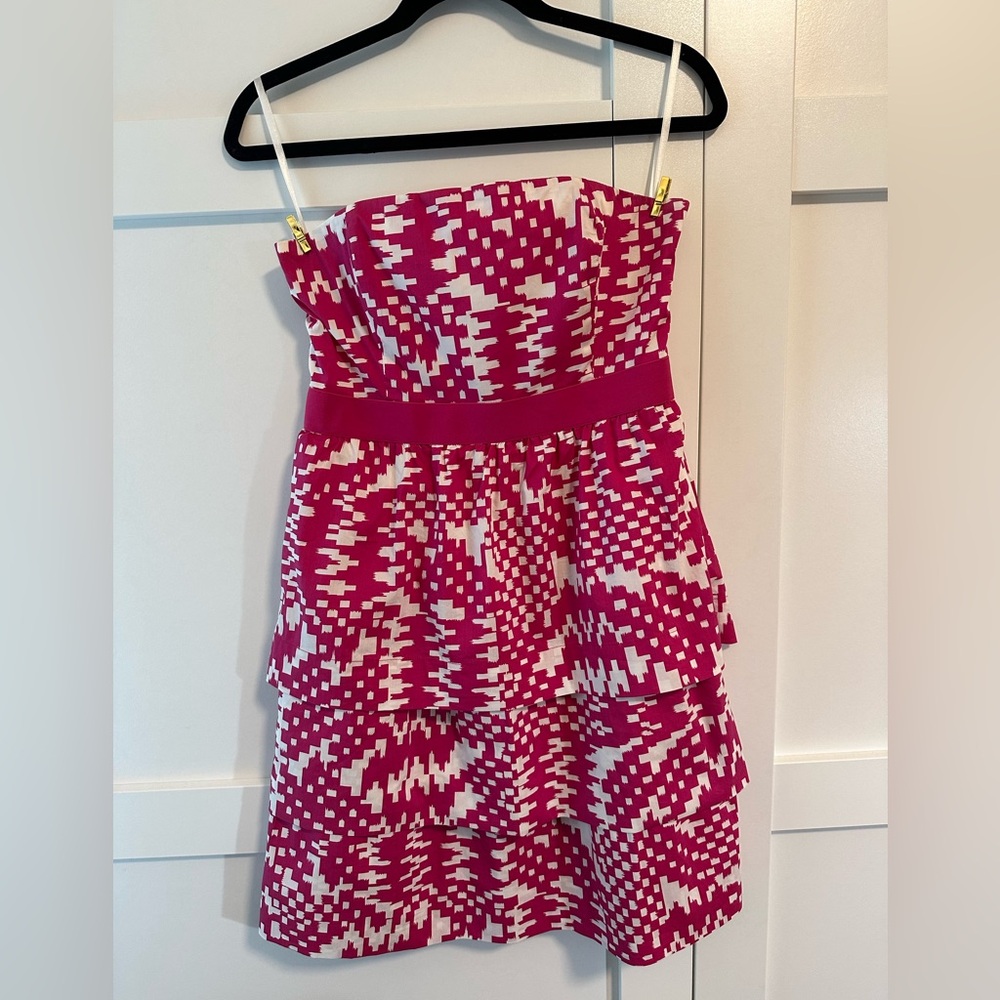 Banana Republic Factory Dress Size 4